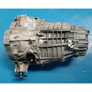 Câmbio Automático Completo / Transmissão Automática Completa OAW VL381