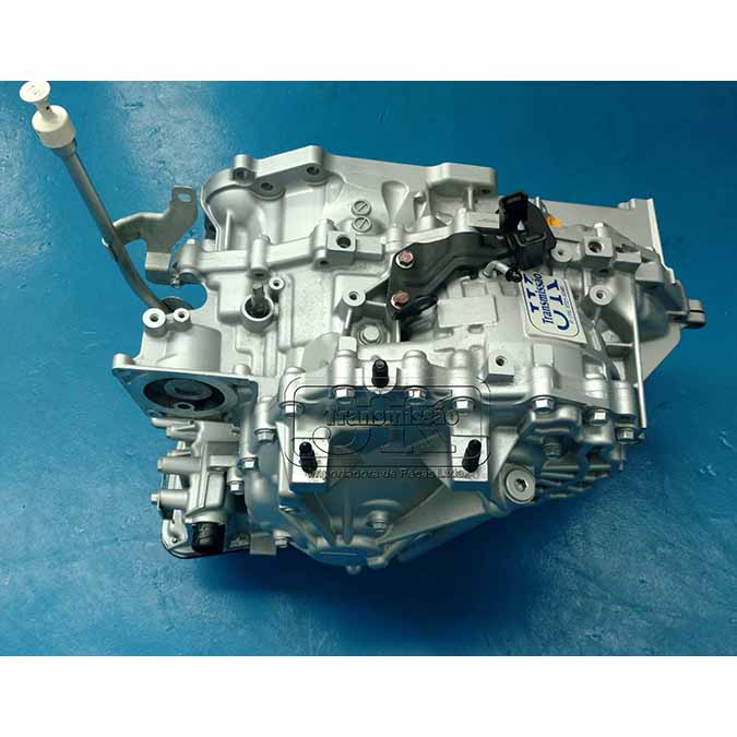 Câmbio Automático Completo Peça Para Câmbio Automático E Transmissão - JF011E / RE0F10A