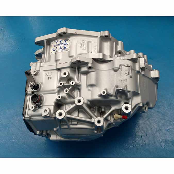 Câmbio Automático Completo / Transmissão Automática Completa – Peça TF80SC
