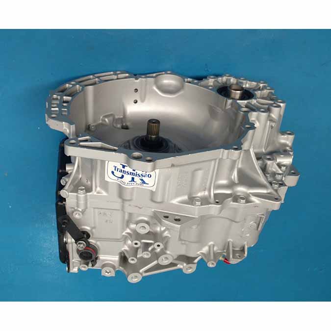 Câmbio Automático Completo / Transmissão Automática Completa – Peça TF80SC