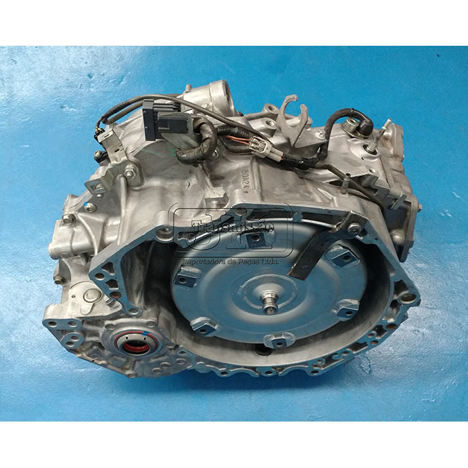 Câmbio Automático Completo (REVISADO) Transmissão Automática Completa - Peça AW5040