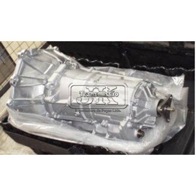 Câmbio Automático Completo / Transmissão Automática Completa - Peça 6L90