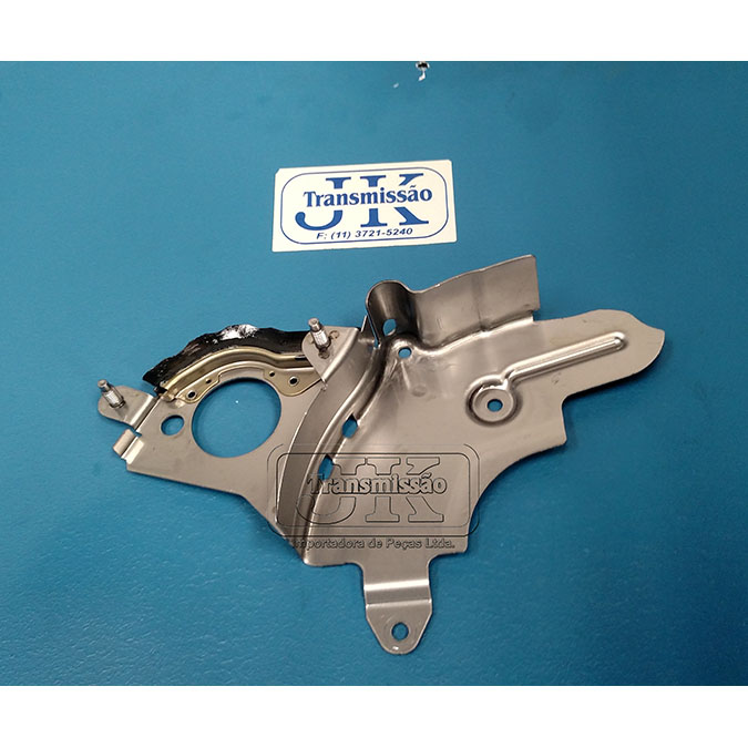Defletor de Óleo Proteção da Corrente Peça Para Câmbio Automático E Transmissão JF011E / RE0F10A