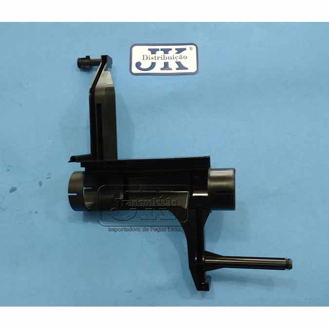 Defletor de Óleo Peça para Transmissão e Câmbio Automático DSG / DL501 / 0B5 / DL500