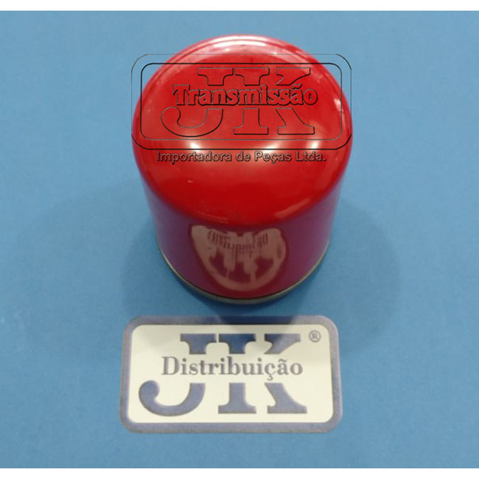 Filtro Externo Saturno Peça Para Transmissão e Câmbio Automático