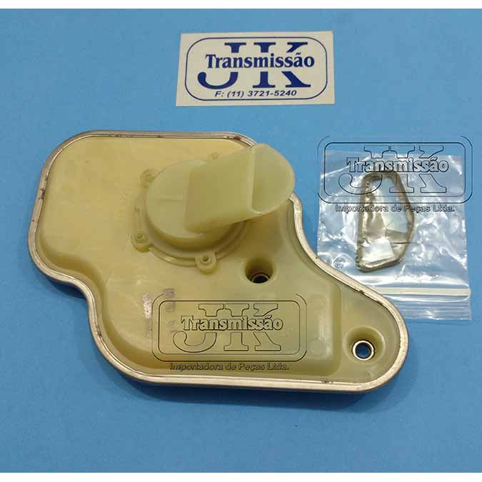 Filtro de Óleo Peça para Transmissão e Câmbio Automático AD8 / AD4