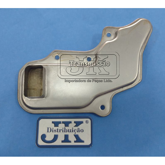 Filtro de Óleo com Bico Peça para Transmissão e Câmbio Automático R4AXEL - , Subaru Legacy