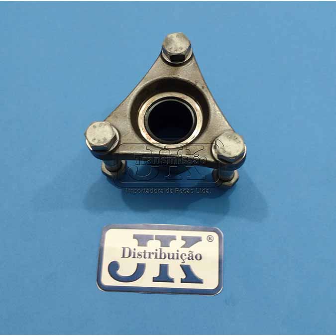 Flange Traseira Peça para Transmissão e Câmbio Automático 6L45 / 6L50