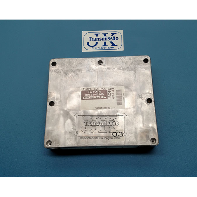 Módulo Peça para Transmissão e do Câmbio Automático U140 / U240 / U241