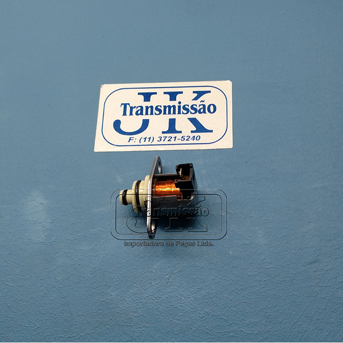 Solenóide de Bloqueio TCC Peça para Transmissão e Câmbio Automático JF402E / JF405E