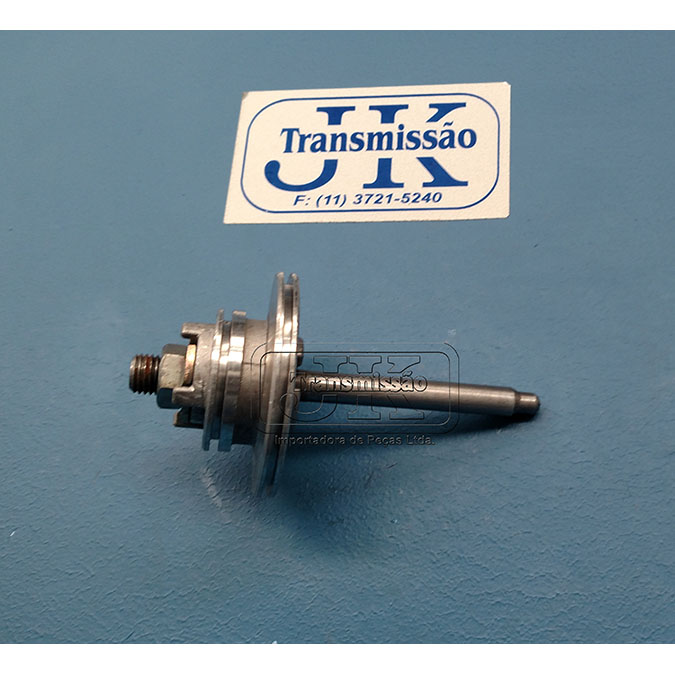 Pistão da Cinta Peça para Transmissão e Câmbio Automático JF402E / JF405E