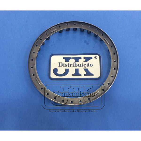 Mola de Retorno do Suporte Central Peça para Transmissão e Câmbio Automático U340 / U341