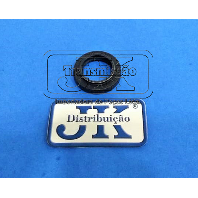 Retentor do Diferencial Peça para Transmissão e Câmbio Automático - 0A6 409 189 F