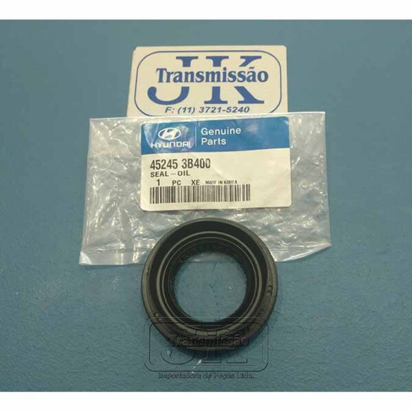 Retentor do Semi Eixo Peça para Câmbio Automático e Transmissão A6MF1 / A6LM2 / A6MF3