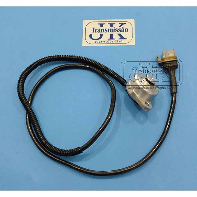 Sensor de Pressão de Óleo Chicote Longo Peça para Transmissão e Câmbio Automático AD8 / AD4 / AR