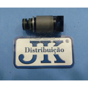 Solenóide Preto Peça para Transmissão e Câmbio Automático 6HP19