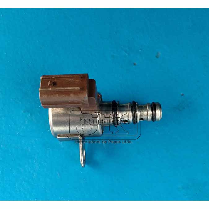 Solenóide Conector Marrom Peça para Transmissão e Câmbio Automático BMXA