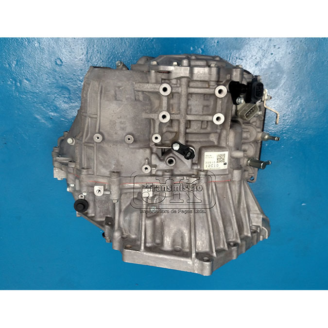 Câmbio Completo Peça Para Transmissão Automática U140