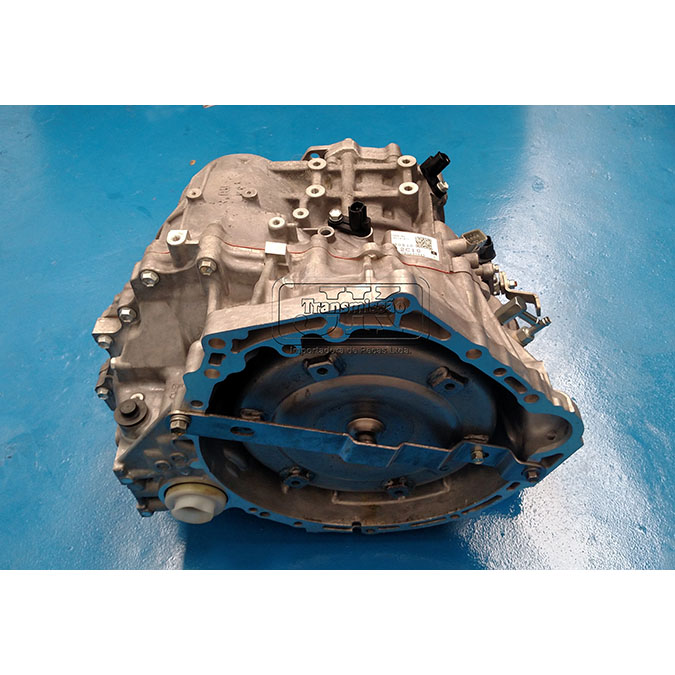 Câmbio Completo Peça Para Transmissão Automática U140