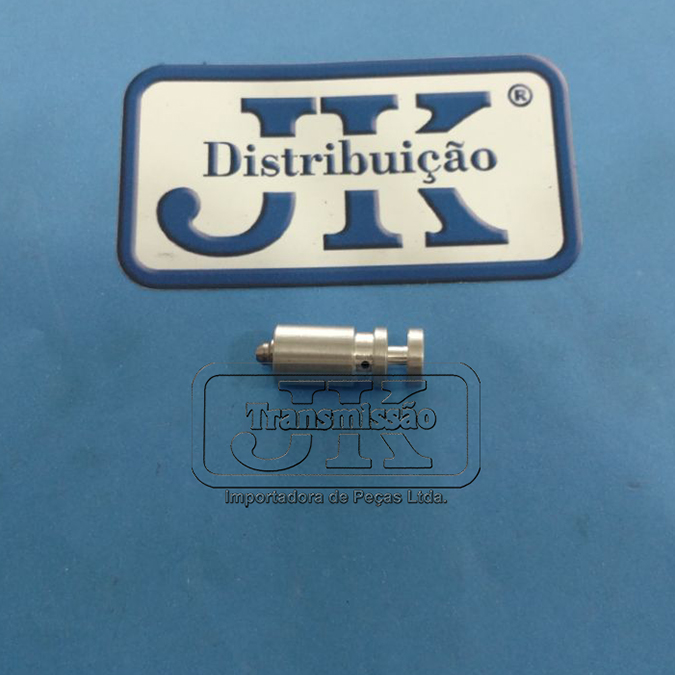 Válvula do Lock Up de Metal Peça para Transmissão e Câmbio Automático AW5040 / AW5042LE