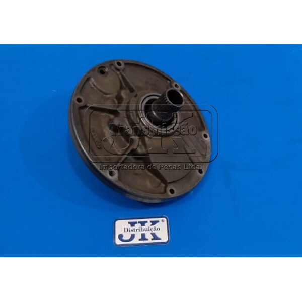 Bomba De Óleo Completa Semi Novo Peça Para Câmbio Automático E Transmissão JEEP CHEROKEE A518 48RE