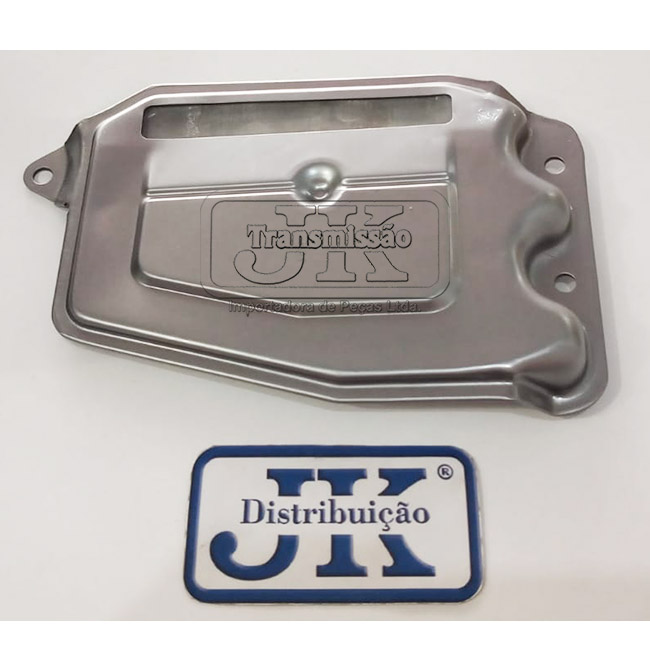 Filtro De Óleo Bico Quadrado 5 Bolinhas Peça para Câmbio Automático E Transmissão A240 A245 TOYOTA COROLLA