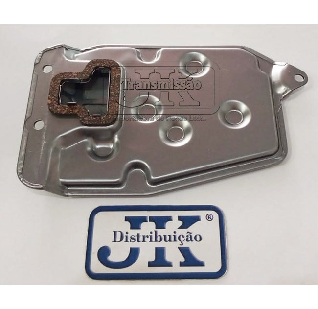 Filtro De Óleo Bico Quadrado 5 Bolinhas Peça para Câmbio Automático E Transmissão A240 A245 TOYOTA COROLLA