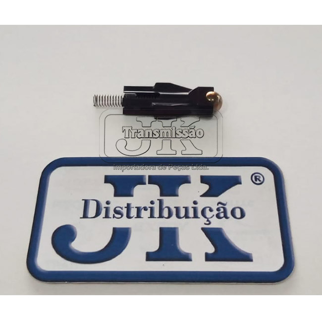 Válvula do Corpo de Válvulas Com Mola Peça Para Transmissão E Câmbio Automático A340
