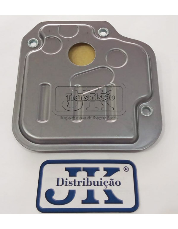 Filtro de Óleo Peça para Câmbio Automático E Transmissão A4CF0 / A4CF1 / A4CF2