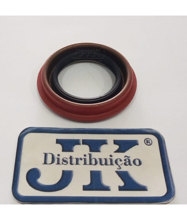 Retentor Do Semi Eixo 4X2 L/D E L/E 61,11 X 40 X 13MM Peça para Transmissão E Câmbio Automático A4CF1 / A4CF2 / A5HF1 / F4A42
