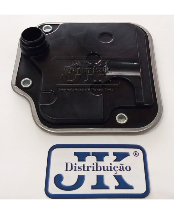 Filtro de Óleo Peça para Câmbio Automático E Transmissão A4CF0 / A4CF1 / A4CF2