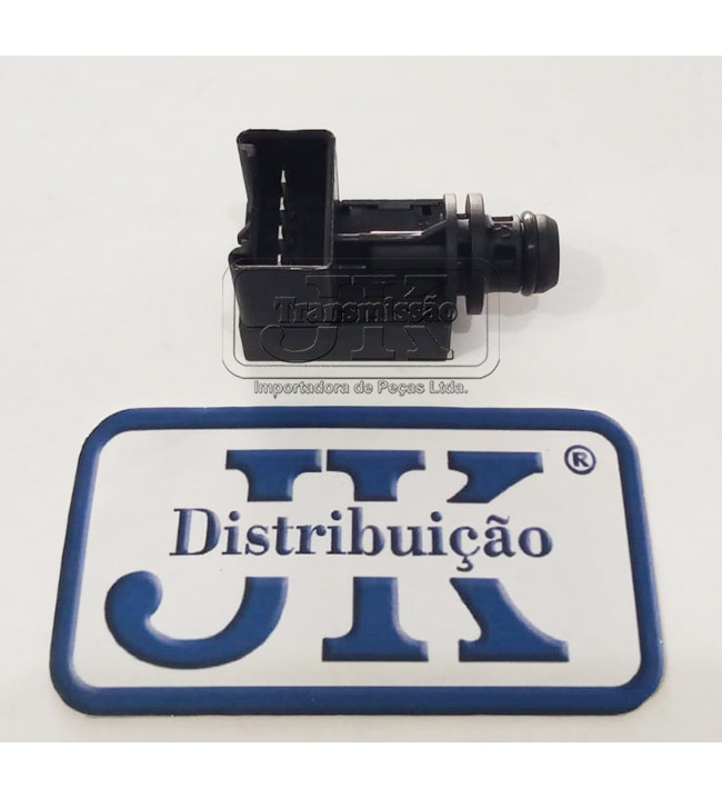 Sensor De Pressão Do Governador (4 PINOS) Peça Para Transmissão E Câmbio Automático A500 / A518 / 48RE