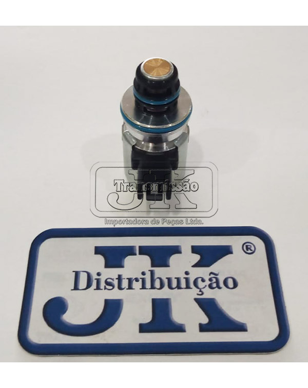 Solenoide Do Governador 2 Pinos Peça Para Transmissão E Câmbio Automático 48RE / A500 / A518 / A618