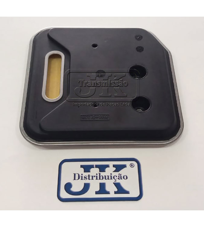 Filtro de Óleo Peça para Transmissão e Câmbio Automático A518 / A618 / 48RE / A500