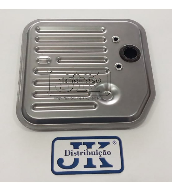 Filtro de Óleo Peça para Transmissão e Câmbio Automático A518 / A618 / 48RE / A500
