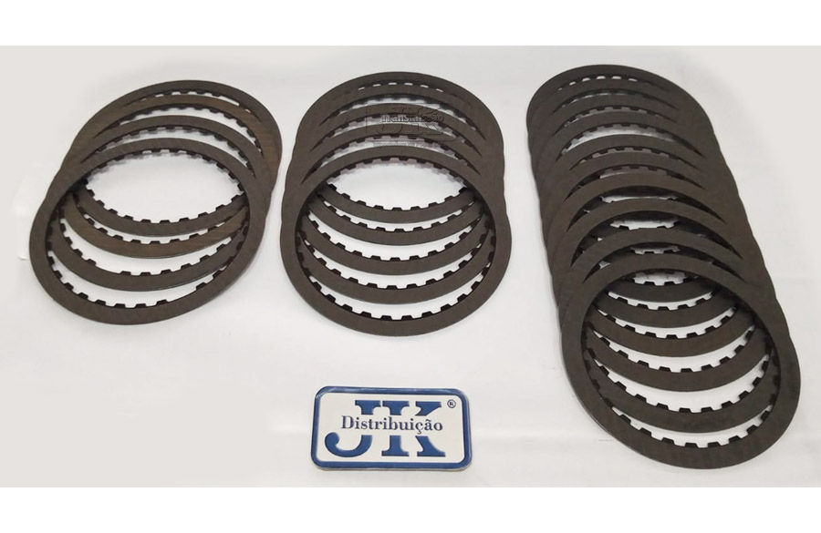 Kit De Composite Peça para Transmissão E Câmbio Automático 42RLE / A604 / 40TE / 41TE / 41AE