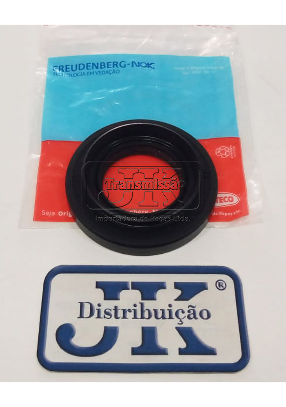 Retentor Do Semi Eixo Lado Direito 4X2 Peça Para Transmissão E Câmbio Automático A6LF1 A6LF2 A6LF3