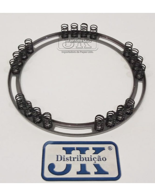 Mola de Retorno do Pistão da Carcaça Peça para Transmissão e Câmbio Automático A6GF1 / A6GF2