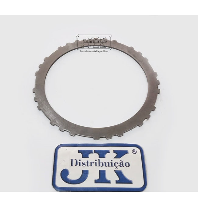 Disco De Composite E Aço Peça Para Câmbio Automático E Transmissão HYUNDAI SANTA FÉ TUCSON GRANDEUR KIA GRAN CARAVAN A6LF1 A6LF2
