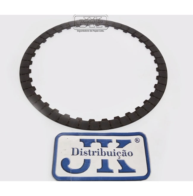 Disco De Composite Peça Para Câmbio Automático E Transmissão HYUNDAI SANTA FÉ TUCSON GRANDEUR KIA GRAN CARAVAN A6LF1 A6LF2