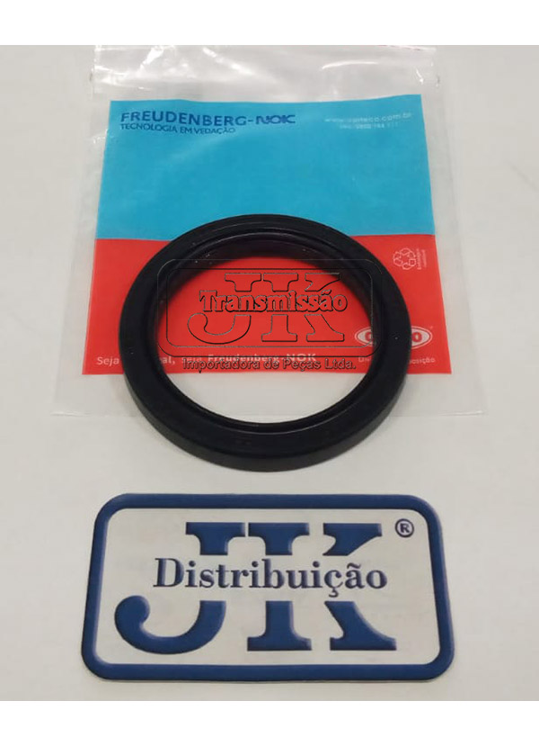 Retentor Do Semi Eixo Lado Direito 4X4 Peça Para Transmissão E Câmbio Automático A6LF1