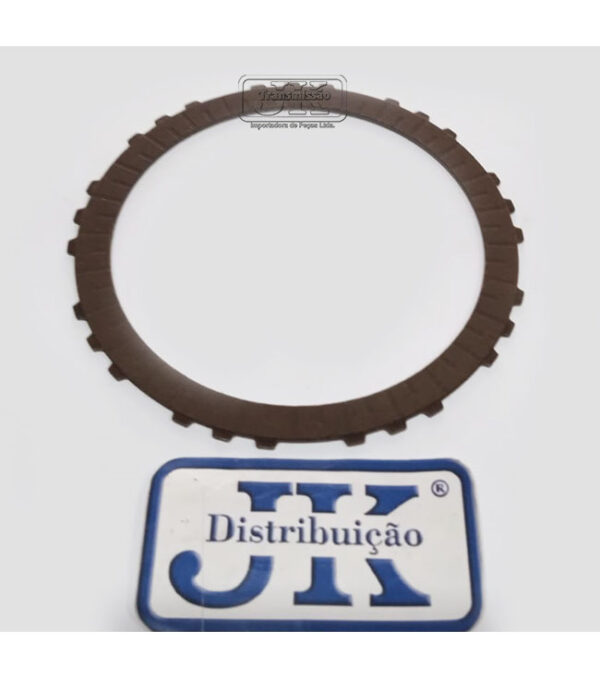 Disco De Composite E Aço Peça Para Câmbio Automático E Transmissão HYUNDAI SANTA FÉ TUCSON GRANDEUR KIA GRAN CARAVAN A6LF1 A6LF2