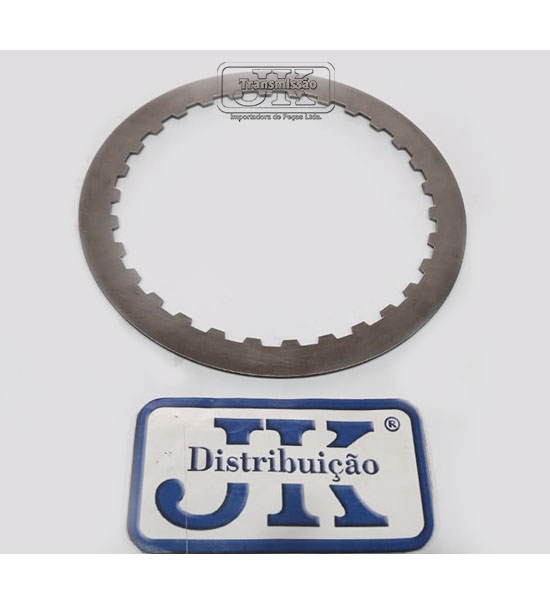 Disco De Composite E Aço Peça Para Câmbio Automático E Transmissão HYUNDAI SANTA FÉ TUCSON KIA GRAN CARAVAN A6LF1 A6LF2