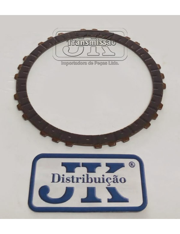 Disco Aço E Composite Peça Para Câmbio Automático E Transmissão KIA SORENTO SOUL HYUNDAI IX35 A6MF1 A6MF2