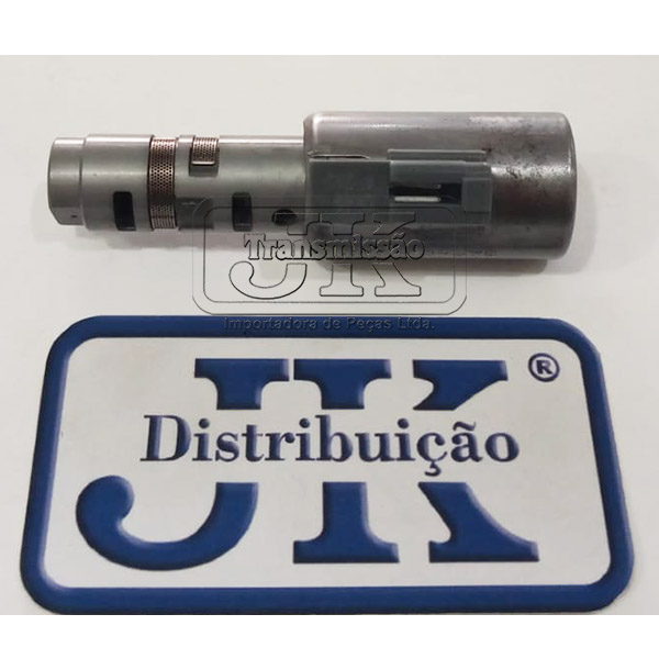 Solenoide De Pressão Conector Cinza Peça Para Transmissão E Câmbio Automático A750E