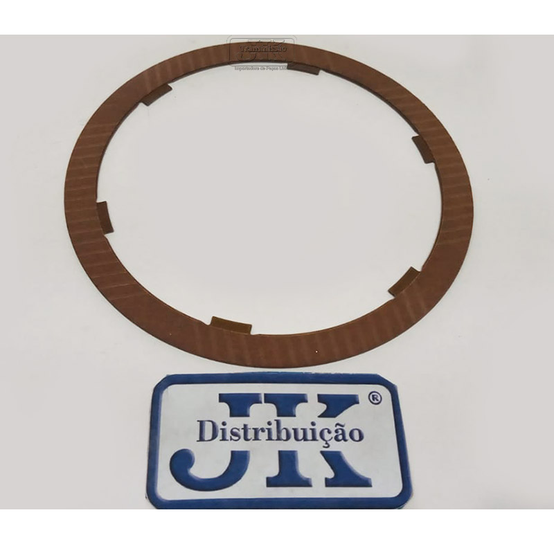 Disco De Aço E Composite Peça Para Transmissão E Câmbio Automático AL4