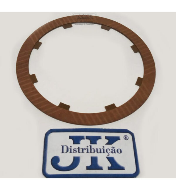 Disco De Aço E Composite Peça Para Transmissão E Câmbio Automático AL4