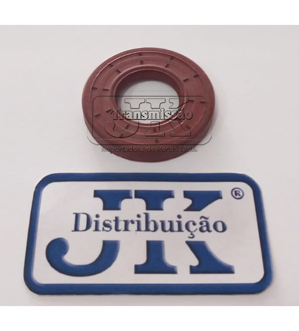 Retentor Do Semi Eixo Lado Direito Peça Para Câmbio Automático E Transmissão PEUGEOT CITROEN RENAULT AL4