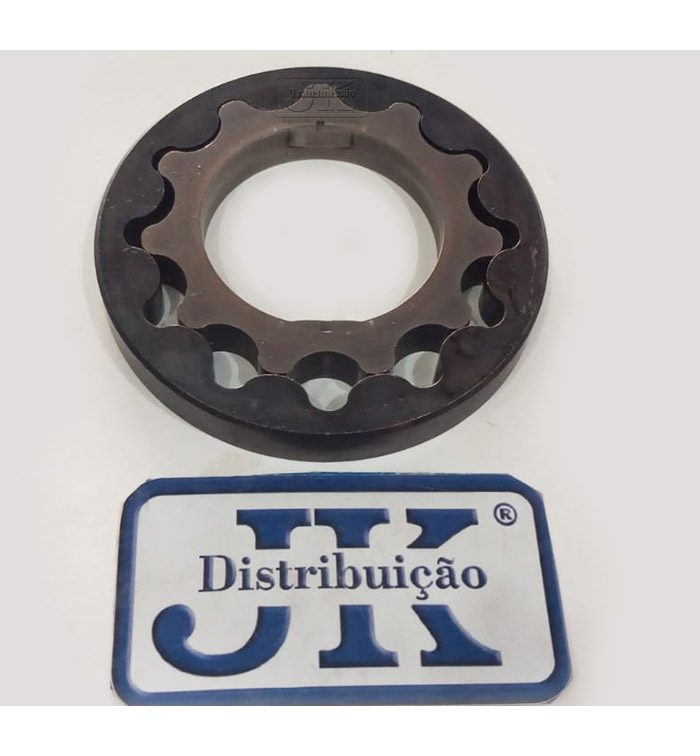 Conjunto De Embreagem Da Bomba Peça para Transmissão e Câmbio Automático AL4