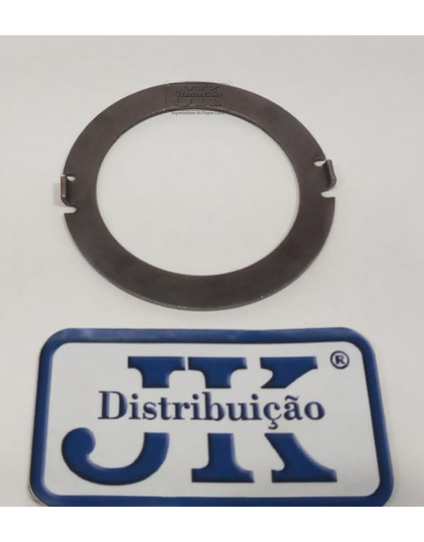 Arruela De Encosto Da Bomba 81,41 X 60 X 1.80 MM Peça Para Transmissão E Câmbio Automático 4R44E / 4R55E / 5R55E / 5R55N / 5R55W / A4LD